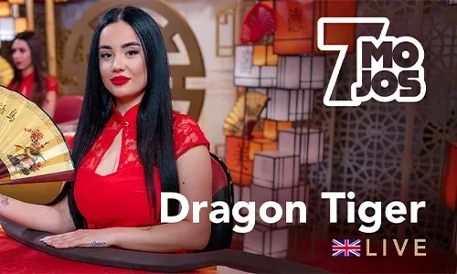 Golden Dragon
