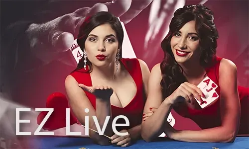 Live Baccarat